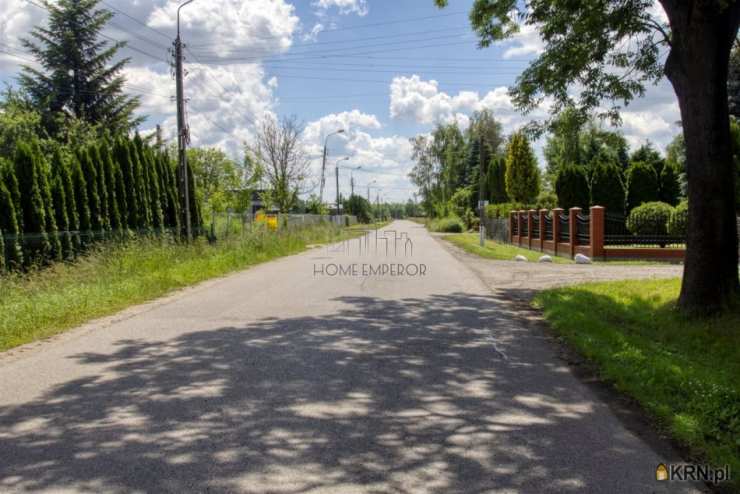Koczargi Nowe, ul. Bugaj, , Działki  na sprzedaż