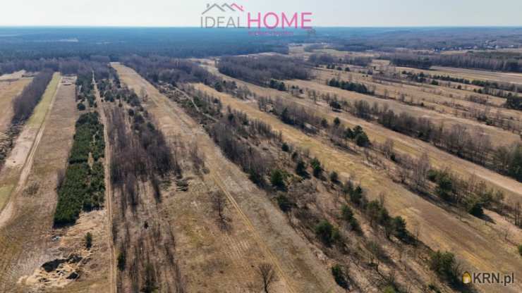 , Działki  na sprzedaż, Krzątka, ul. 