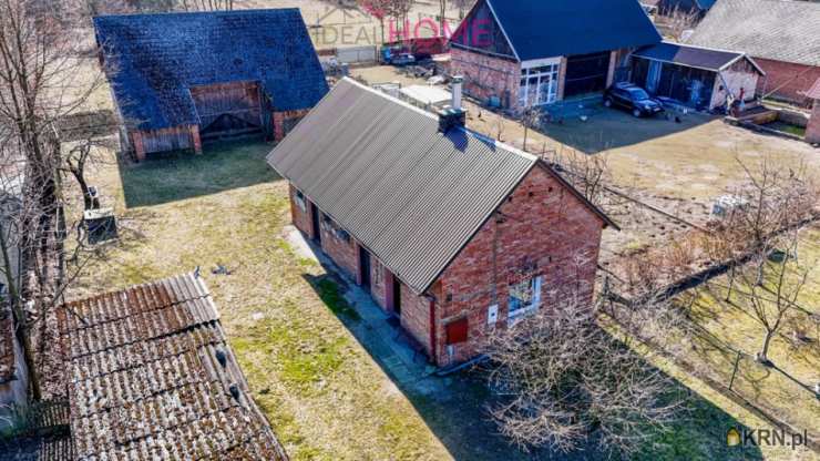 Działki  na sprzedaż, , Krzątka, ul. 