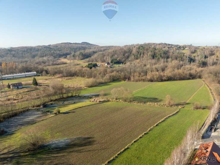 Działki  na sprzedaż, , Krzywaczka, ul. 