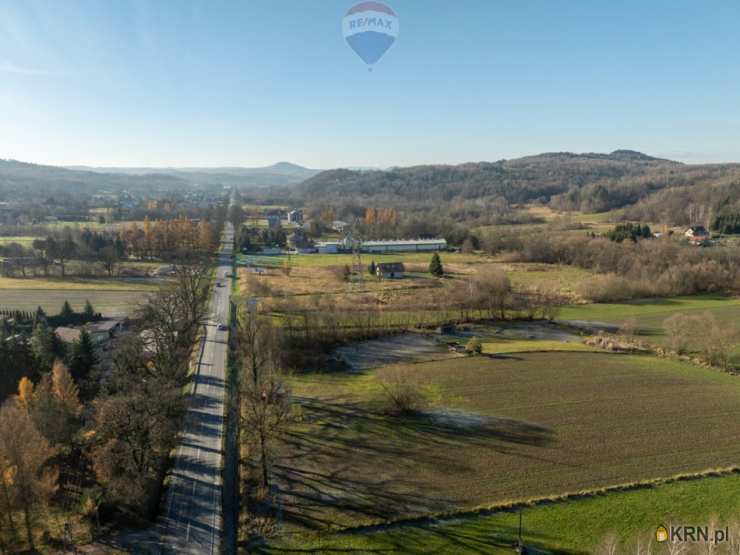 Krzywaczka, ul. , Działki  na sprzedaż, 