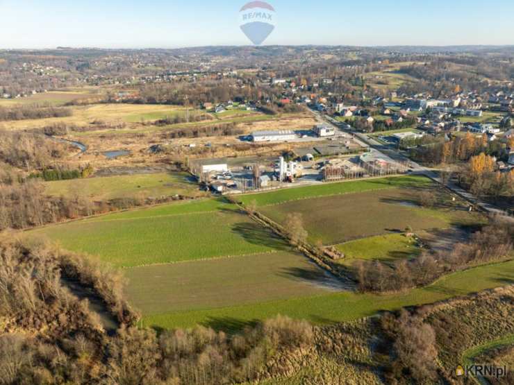 Krzywaczka, ul. , , Działki  na sprzedaż