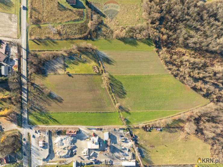 , Krzywaczka, ul. , Działki  na sprzedaż