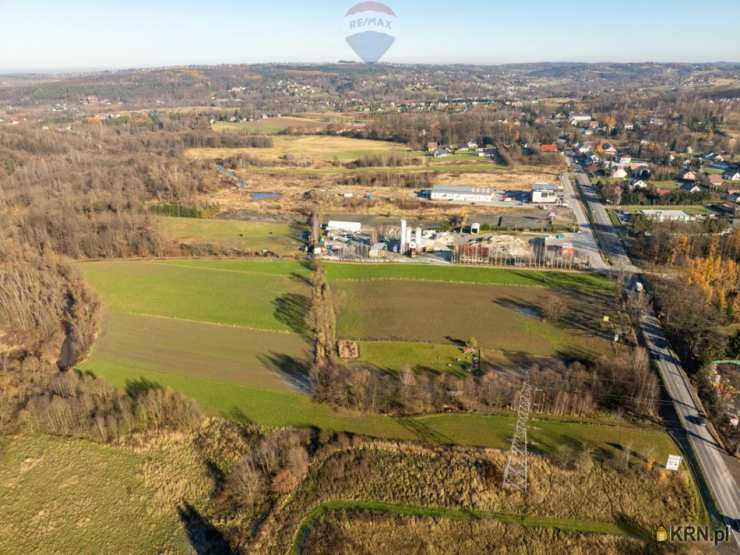 Działki  na sprzedaż, Krzywaczka, ul. , 