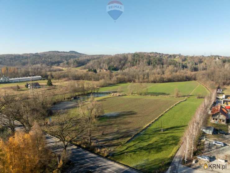 Działki  na sprzedaż, , Krzywaczka, ul. 
