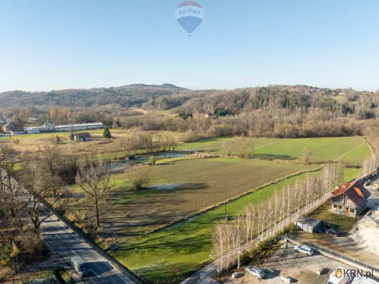 Krzywaczka, ul. , Działki  na sprzedaż, 