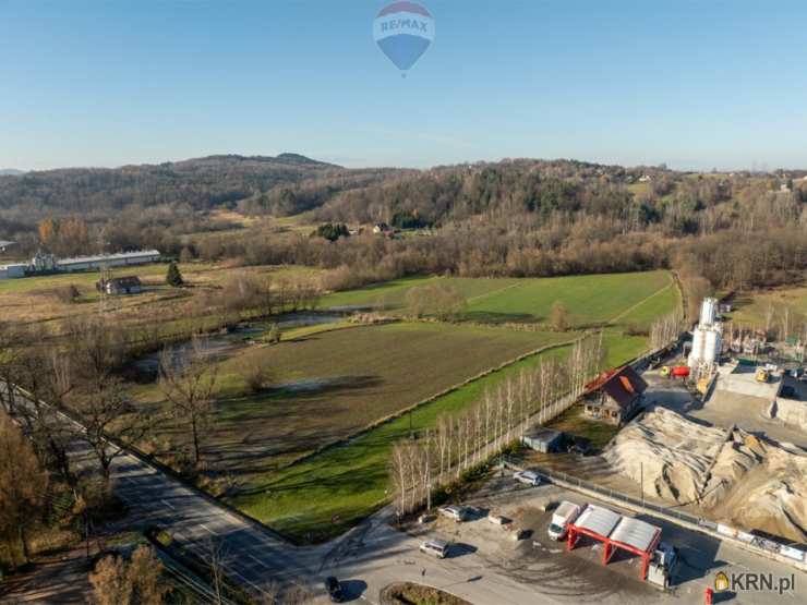 Krzywaczka, ul. , , Działki  na sprzedaż