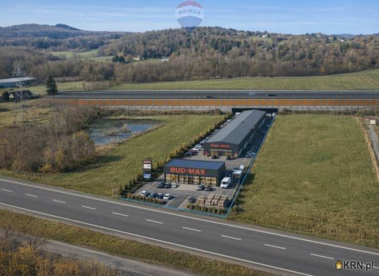 Krzywaczka, ul. , , Działki  na sprzedaż