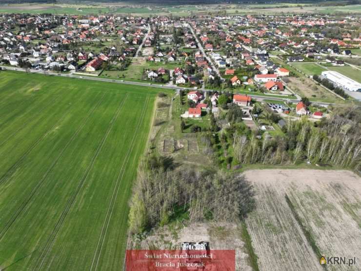 , Marcinkowice, ul. , Działki  na sprzedaż