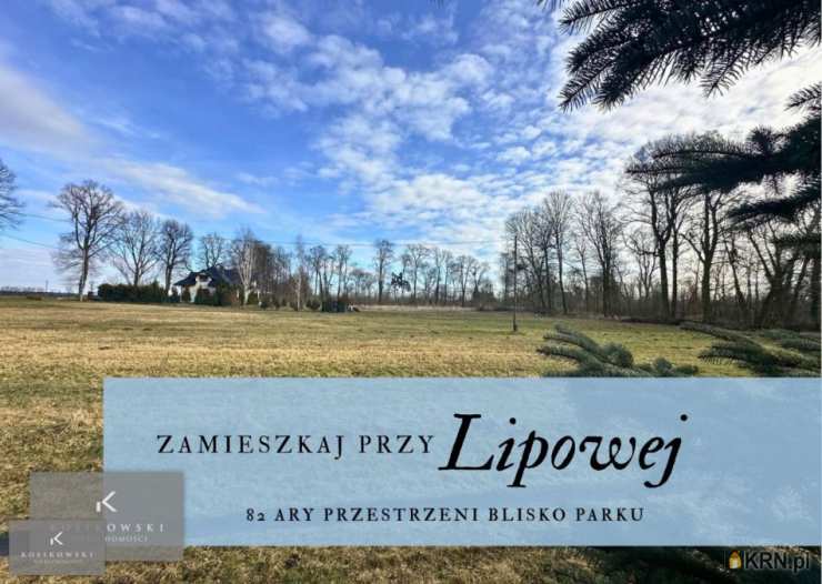 Działki  na sprzedaż, Namysłów, ul. , 
