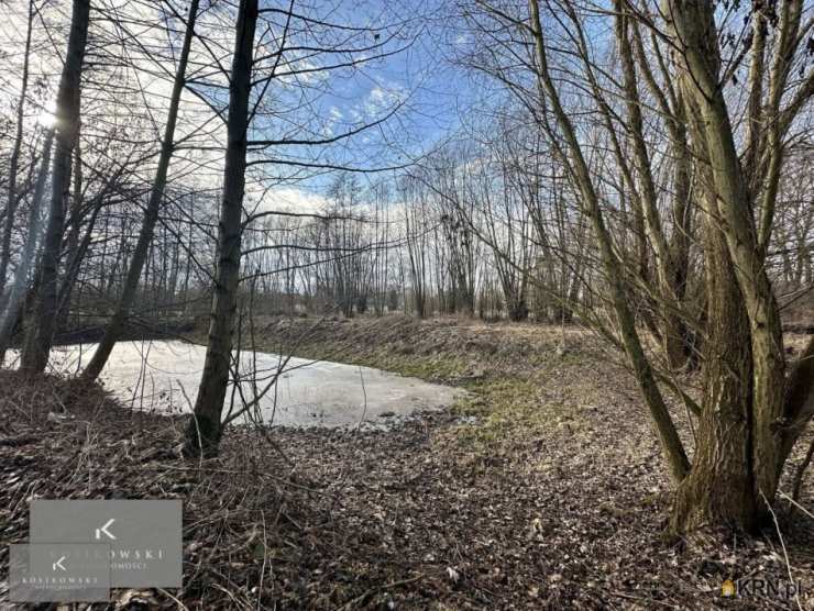 Kosikowski Nieruchomości, Działki  na sprzedaż, Namysłów, ul. 