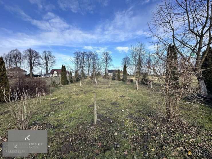 Działki  na sprzedaż, Namysłów, ul. , 