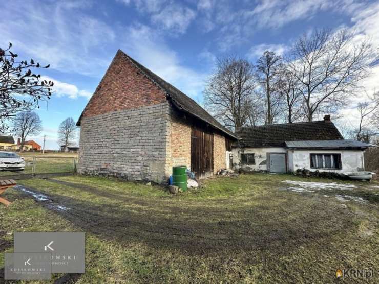 , Działki  na sprzedaż, Świerczów, ul. 