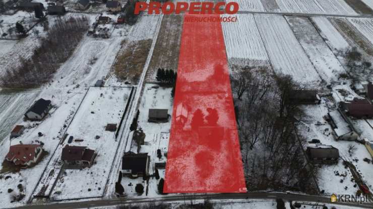 Działki  na sprzedaż, Węgleszyn, ul. , 