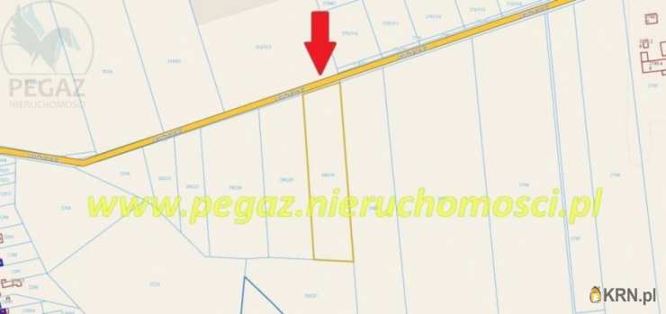 Działki  na sprzedaż, Mosina, ul. Leśmiana, 