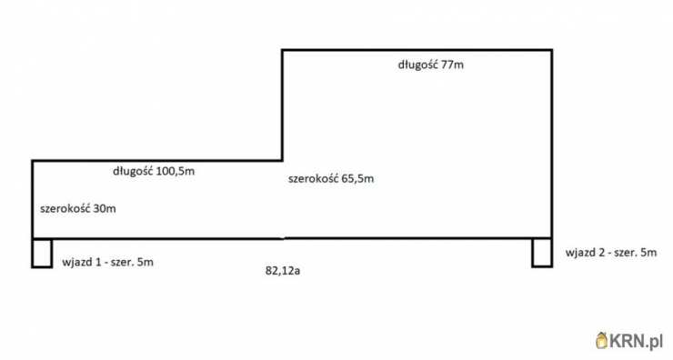 Działki  na sprzedaż, Zelków, ul. Widokowa, 