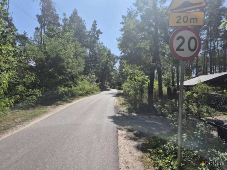 Działki  na sprzedaż, Bieganów, ul. , 