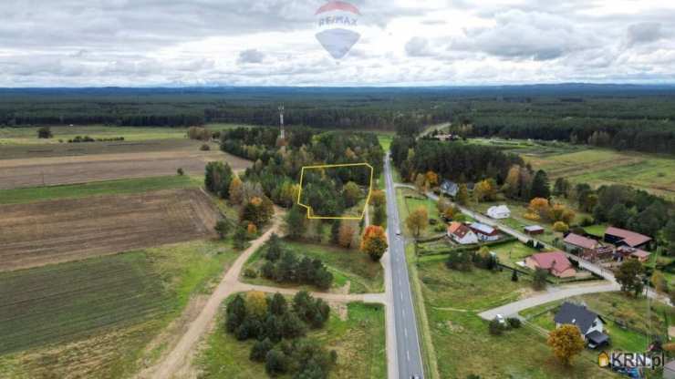 , Działki  na sprzedaż, Trzebielino, ul. 