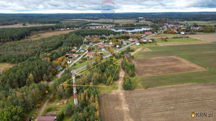 Działki  na sprzedaż, , Trzebielino, ul. 