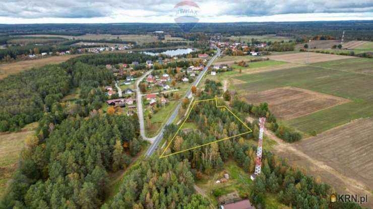 Trzebielino, ul. , Działki  na sprzedaż, 