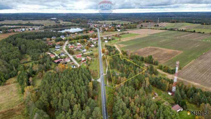 Trzebielino, ul. , , Działki  na sprzedaż