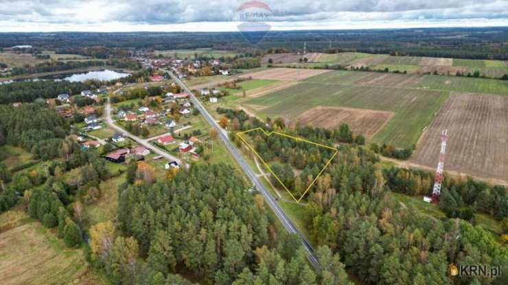 , Trzebielino, ul. , Działki  na sprzedaż