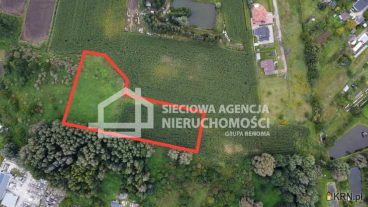 Działki  na sprzedaż, , Pszczółki, ul. 
