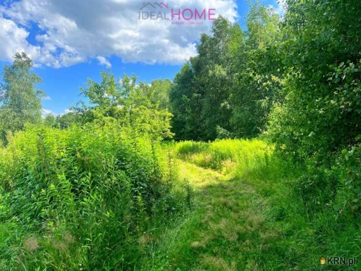 Działki  na sprzedaż, Zaborów, ul. , 