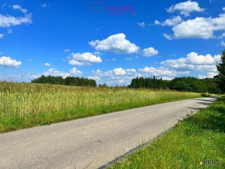 Działki  na sprzedaż, , Zaborów, ul. 