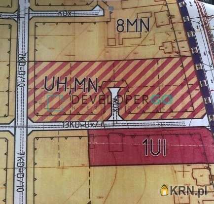 , Działki  na sprzedaż, Siemiatycze, ul. 