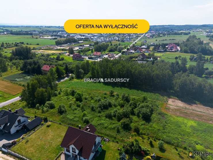 Działki  na sprzedaż, Cholerzyn, ul. , 