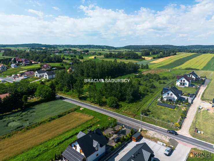 Działki  na sprzedaż, , Cholerzyn, ul. 