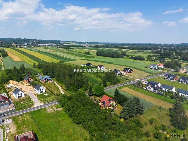 Działki  na sprzedaż, , Cholerzyn, ul. 