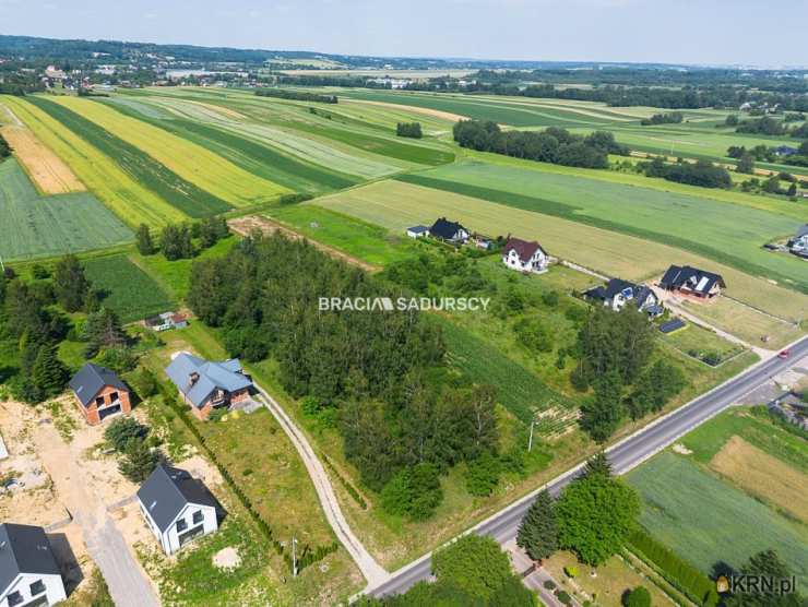 Cholerzyn, ul. , Działki  na sprzedaż, 