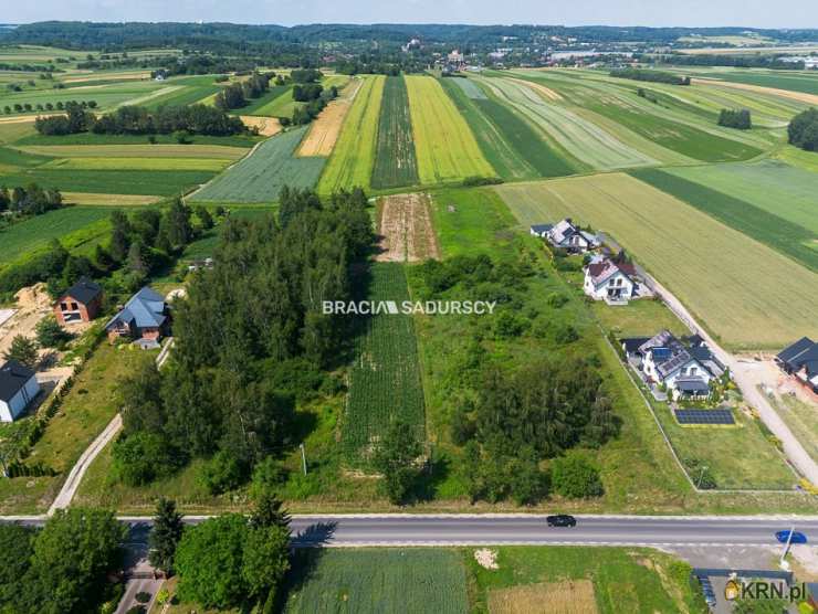 Cholerzyn, ul. , , Działki  na sprzedaż