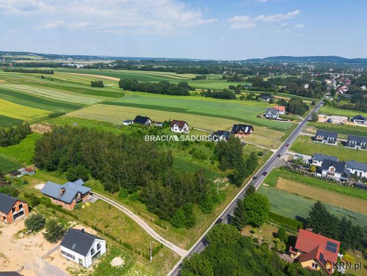 Bracia Sadurscy Oddział BS3 Przewóz, Działki  na sprzedaż, Cholerzyn, ul. 
