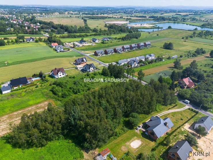 Działki  na sprzedaż, Cholerzyn, ul. , 