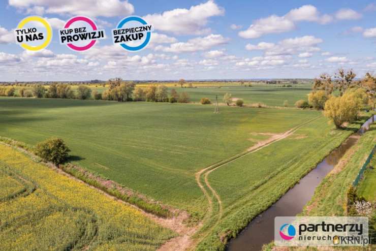 , Działki  na sprzedaż, Gdańsk, Wyspa Sobieszewska/Sobieszewo, ul. Klimatyczna