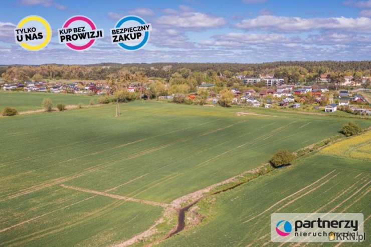 Działki  na sprzedaż, , Gdańsk, Wyspa Sobieszewska/Sobieszewo, ul. Klimatyczna