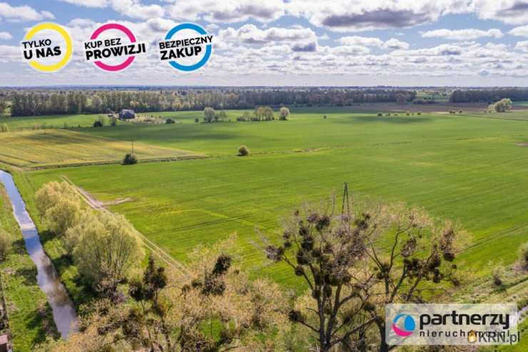 , Działki  na sprzedaż, Gdańsk, Wyspa Sobieszewska/Sobieszewo, ul. Klimatyczna