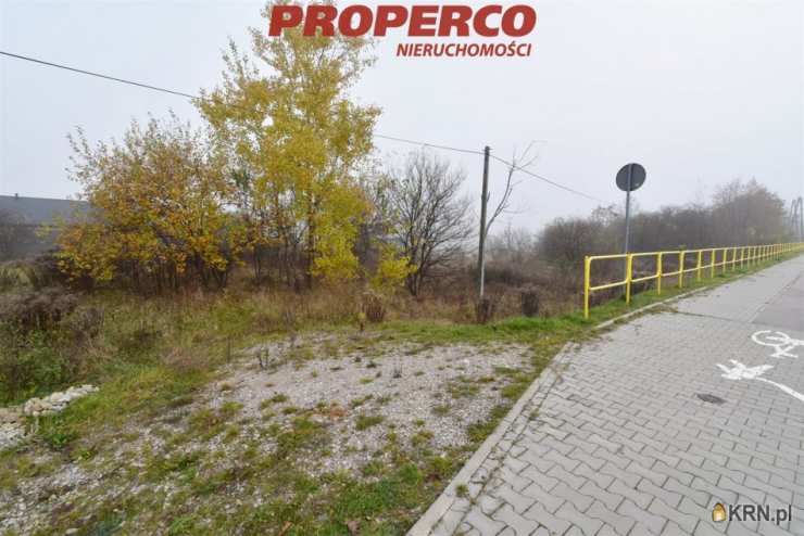 , Działki  do wynajęcia, Kielce, Zalesie, ul. Łopuszniańska