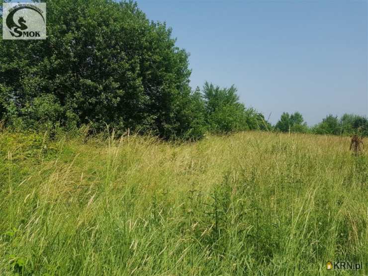 Działki  na sprzedaż, Myślenice, ul. , 