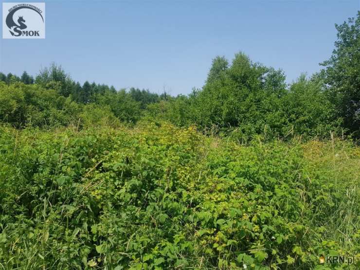 Myślenice, ul. , Działki  na sprzedaż, 