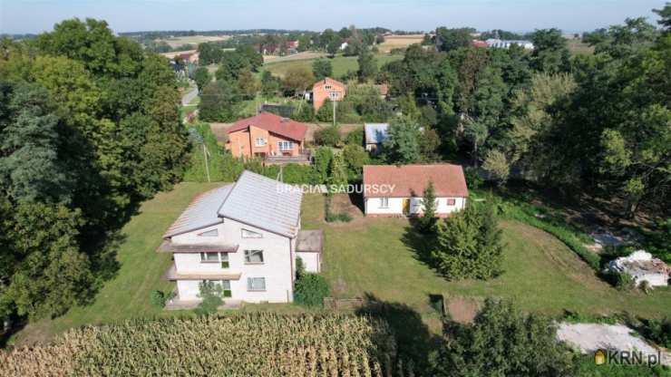 Działki  na sprzedaż, Sieradzice, ul. , 