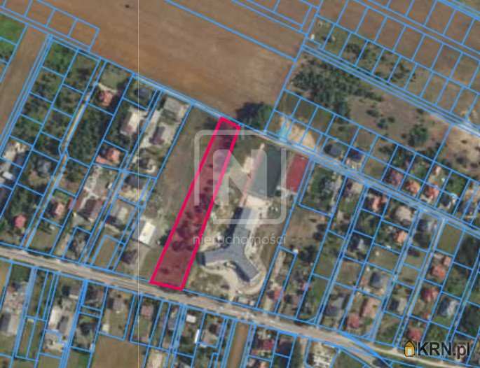 Działki  na sprzedaż, , Wola Rasztowska, ul. Warszawska