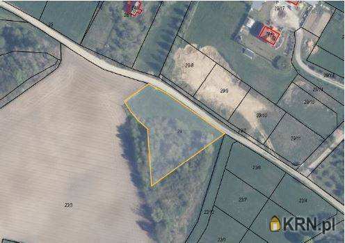 Działki  na sprzedaż, , Mościska, ul. 