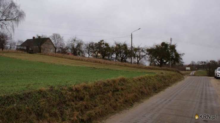 , Działki  na sprzedaż, Mościska, ul. 