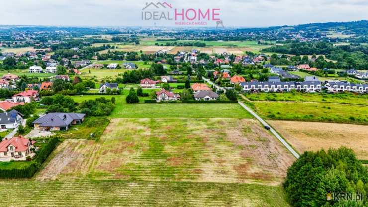  Ideal Home Nieruchomości , Działki  na sprzedaż, Rzeszów, ul. 