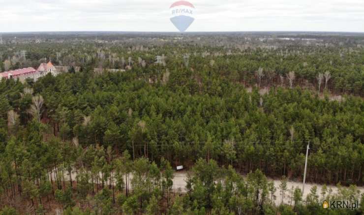 Działki  na sprzedaż, Warszawa, Wesoła, ul. , 