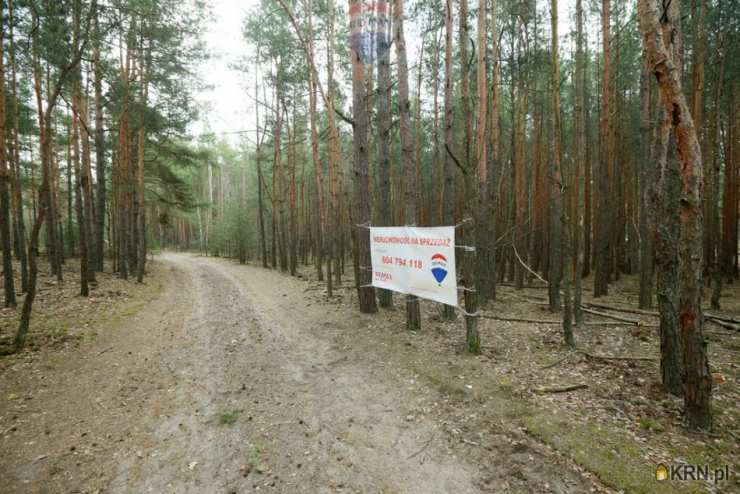 , Działki  na sprzedaż, Warszawa, Wesoła, ul. 